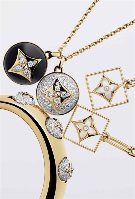 lv fine jewelry